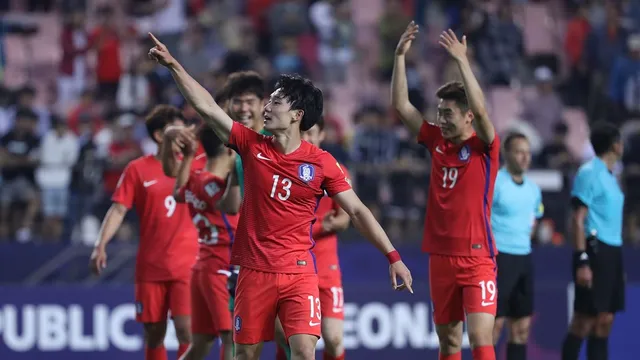 Kết quả, BXH FIFA U20 Thế giới 2017 trong ngày thi đấu khai mạc, 20/5 - Ảnh 1.