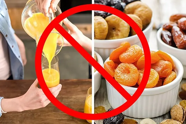 Những điều vẫn làm thường ngày có thể gây hại cho bạn - Ảnh 1. Những điều vẫn làm thường ngày có thể gây hại cho bạn - Ảnh 1.