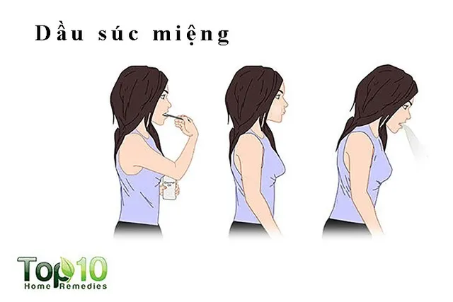 Làm thế nào để loại bỏ các đốm trắng trên răng? - Ảnh 2.