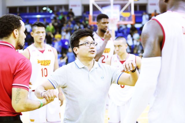 Saigon Heat thất thủ đáng tiếc trước Alab Pilipinas trên sân nhà - Ảnh 3.