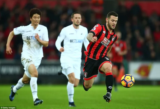 Thông tin trước trận đấu: Bournemouth vs Arsenal (02h45 ngày 04/01) - Ảnh 1.