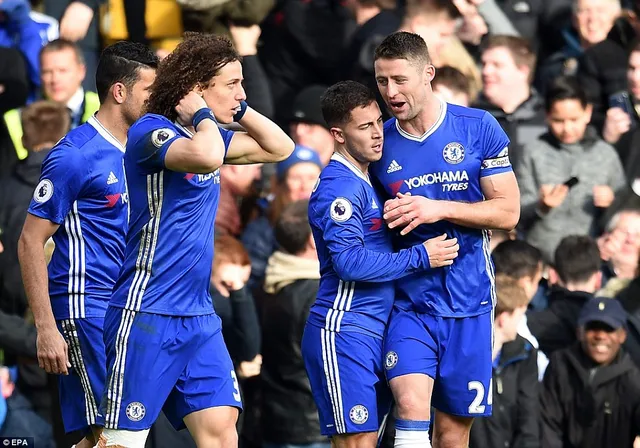 Ngoại hạng Anh rực lửa tháng 4 với 7 đại chiến không thể bỏ lỡ - Ảnh 1.