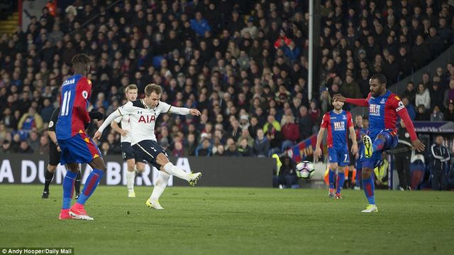 Kết quả bóng đá châu Âu rạng sáng ngày 27/4: PSG 5-0 AS Monaco, Bayern Munich 2-3 Dortmund - Ảnh 2.