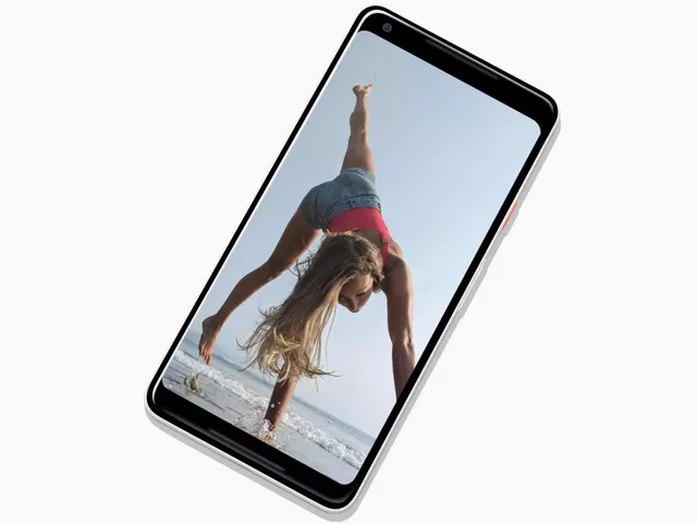 10 mẫu smartphone tốt nhất thế giới: iPhone X đại náo - Ảnh 7.