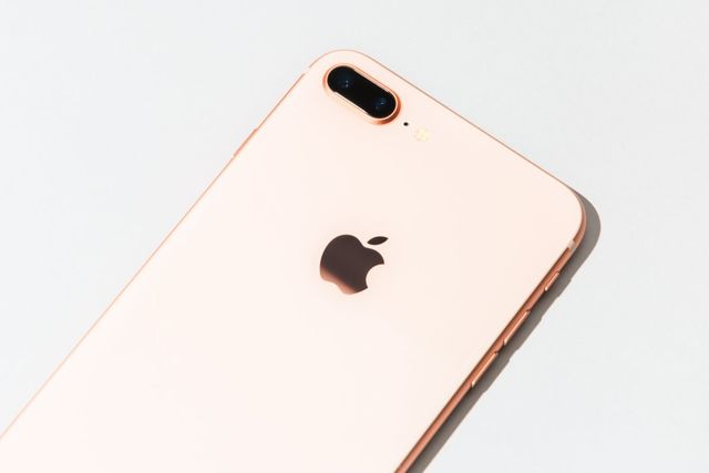 Đừng chờ iPhone X, hãy mua iPhone 8! - Ảnh 4.