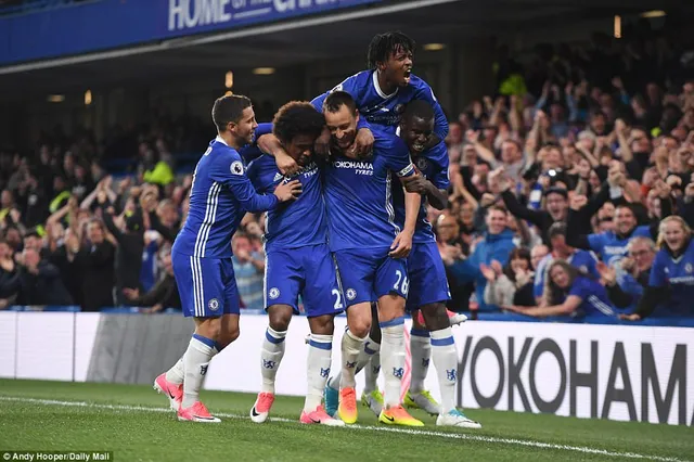 Đá bù vòng 28 Ngoại hạng Anh: Chelsea 4-3 Watford - Ảnh 3.