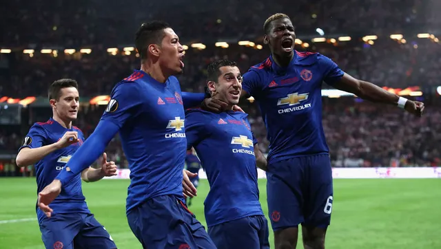 Ôm cục nợ khổng lồ, Man Utd chúa chổm nhất châu Âu - Ảnh 1.