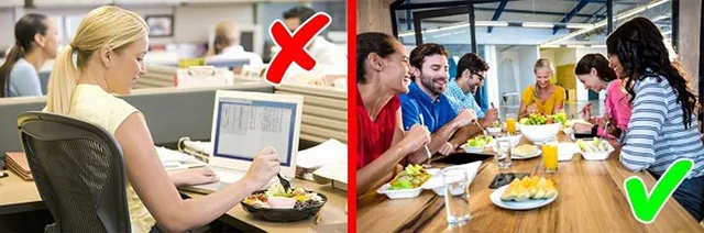 Những điều vẫn làm thường ngày có thể gây hại cho bạn - Ảnh 4. Những điều vẫn làm thường ngày có thể gây hại cho bạn - Ảnh 4.