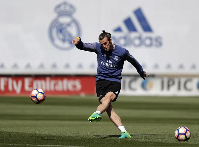 Jose Mourinho ra quyết định cuối cùng với Gareth Bale - Ảnh 1.