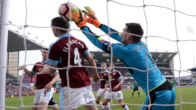 Man City, Leicester City thống trị đội hình tệ nhất vòng 5 FA Cup - Ảnh 5.