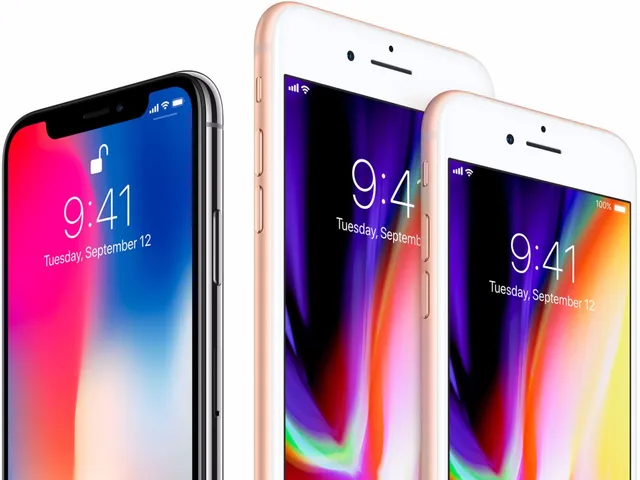 Đừng chờ iPhone X, hãy mua iPhone 8! - Ảnh 6.