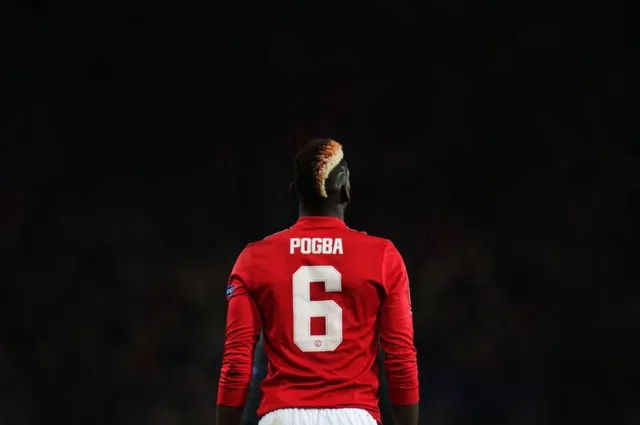 Mất Pogba, Man Utd sẽ kích nổ kỷ lục chuyển nhượng của bóng đá Anh - Ảnh 2.