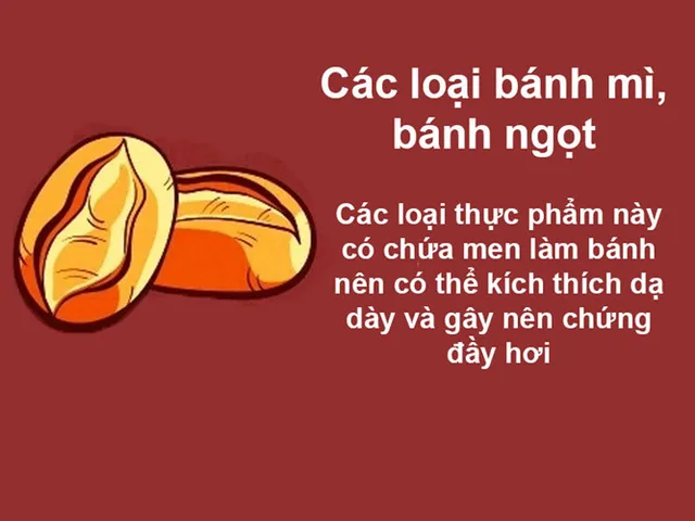 Những loại thực phẩm không nên ăn khi đang đói - Ảnh 2.