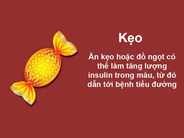 Những loại thực phẩm không nên ăn khi đang đói - Ảnh 1.