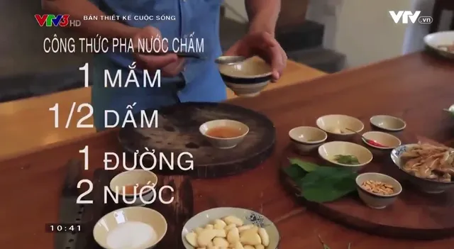 Cách làm món tai heo trộn thính thơm ngon hơn ngoài hàng - Ảnh 8.