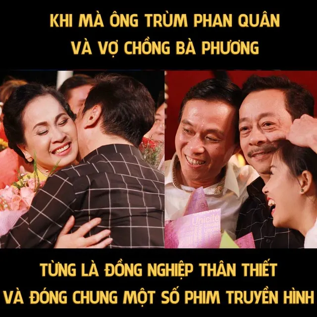 Khi ông trùm Phan Quân ra tay phán xử chuyện Sống chung với mẹ chồng - Ảnh 9.