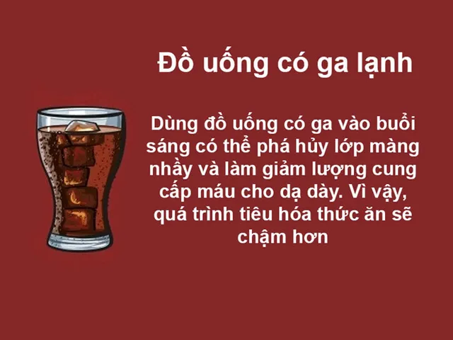 Những loại thực phẩm không nên ăn khi đang đói - Ảnh 10.