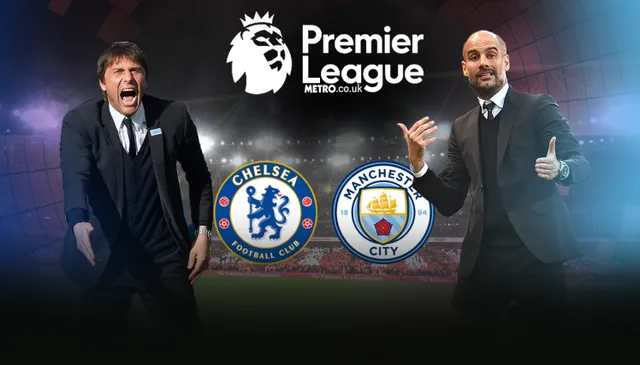 Lịch thi đấu vòng 7 giải Ngoại hạng Anh: Tâm điểm Chelsea – Man City - Ảnh 1.