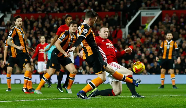 Thông tin trước trận đấu: Man Utd vs Hull City (03h00 ngày 02/02) - Ảnh 2.