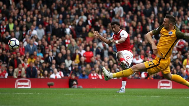 Kevin de Bruyne, Rashford, Harry Kane xuất sắc nhất vòng 7 Premier League 2017/18 - Ảnh 6.