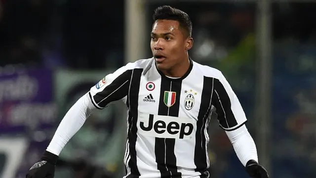 Chelsea quyết có được chữ ký của Alex Sandro trong kỳ chuyển nhượng hè này Chelsea quyết có được chữ ký của Alex Sandro trong kỳ chuyển nhượng hè này