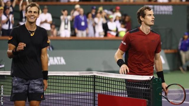 Đế chế của Andy Murray sắp đi đến hồi kết? - Ảnh 1.