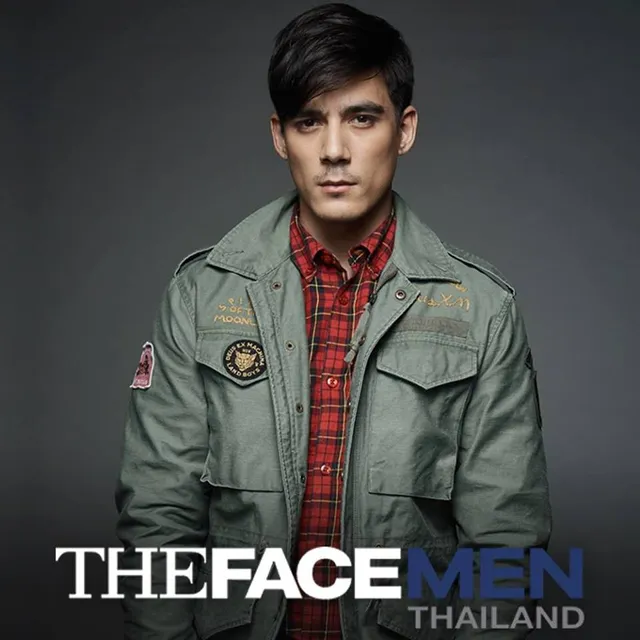 The Face Men: Lukkade bất mãn, Peach ngậm ngùi với chiến thắng đầu tiên - Ảnh 3.