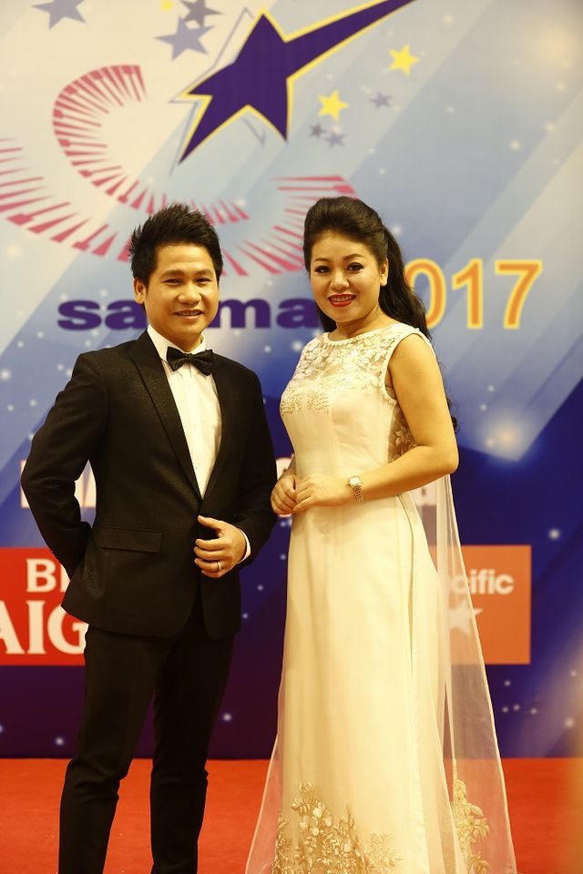 Dàn sao mai tay bắt mặt mừng hội ngộ tại Gala 20 năm - Ảnh 7.