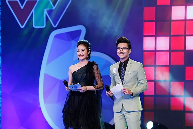 Gala VTV6 - 10 năm thắp lửa và những khoảnh khắc khó quên - Ảnh 5.