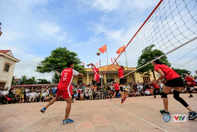 VTV Cup Tôn Hoa Sen 2017: Chuyến du đấu độc đáo và kỳ lạ của ĐT nữ Việt Nam - Ảnh 6.