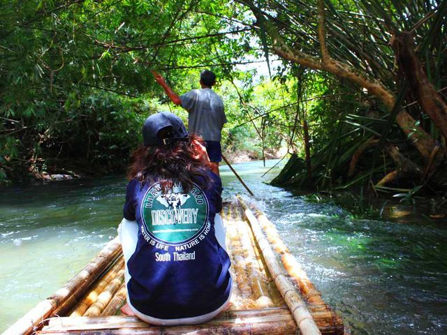 Khao Lak - điểm đến tuyệt vời cho những người muốn né sự ồn ã của Phuket - Ảnh 6.