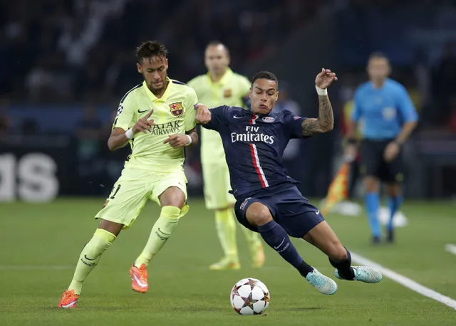 Neymar lên tiếng lý giải quyết định rời Barcelona để tới PSG - Ảnh 2.