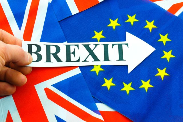 Từ Brexit, Nga đến Mỹ: Châu Âu và những thách thức chưa từng có - Ảnh 1.