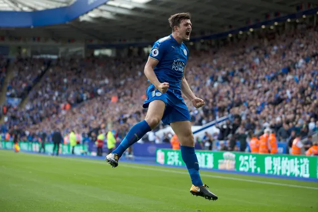 VIDEO Leicester 2-0 Brighton: Mahrez trở lại, bầy Cáo thắng ngọt ngào - Ảnh 1.