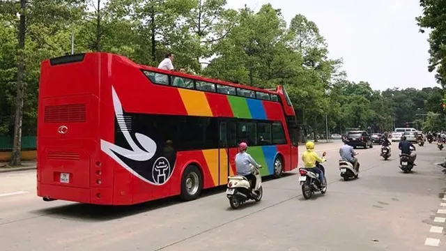 Từ 1/7, TP.HCM sẽ có thêm 26 xe bus chạy nhiên liệu sạch - Ảnh 1.