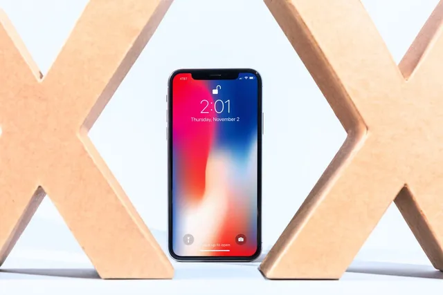 So sánh iPhone 8/8 Plus và iPhone X: Bì phấn với vôi? - Ảnh 4.