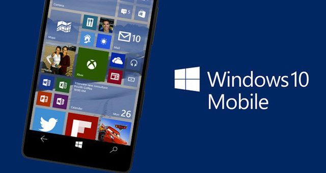 Hôm nay (11/7), Microsoft chính thức bỏ rơi Windows Phone 8.1 - Ảnh 1.