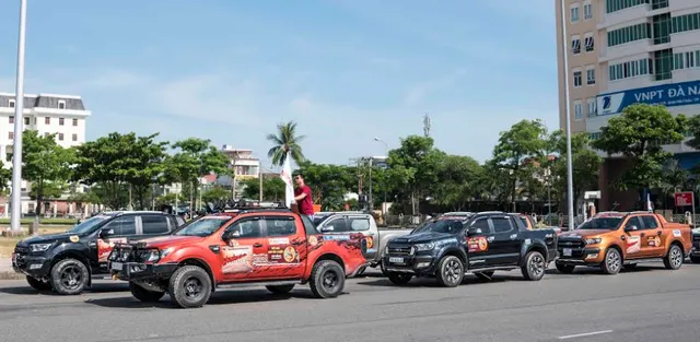 Lễ hội Ô tô - Car Passion Festival 2017 có gì đặc sắc? - Ảnh 3.