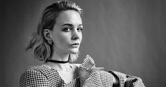 Carey Mulligan đẹp lộng lẫy trên Vogue 2018 - Ảnh 10.