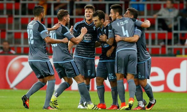 Lịch thi đấu và trực tiếp lượt về tứ kết Europa League ngày 21/4 - Ảnh 1.