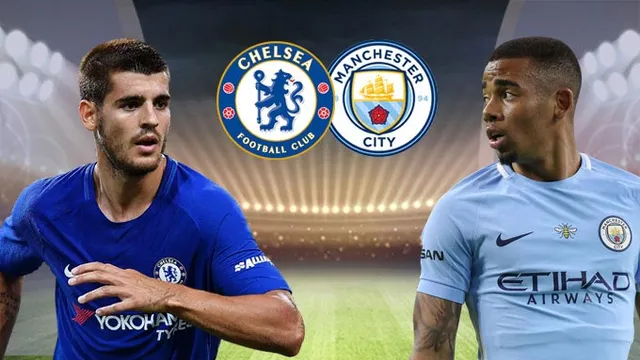 Lịch thi đấu vòng 7 giải Ngoại hạng Anh: Tâm điểm Chelsea – Man City - Ảnh 2.