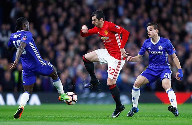 Chelsea - MU 23h30, 05/11: Ngày trở về nhiều thách thức của Mourinho - Ảnh 1.