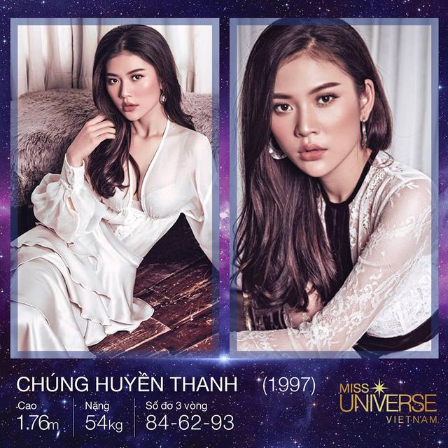 Dàn chân dài Vietnams Next Top Model, The Face đổ bộ Hoa hậu Hoàn vũ Việt Nam: Ai sẽ thành công? - Ảnh 3.