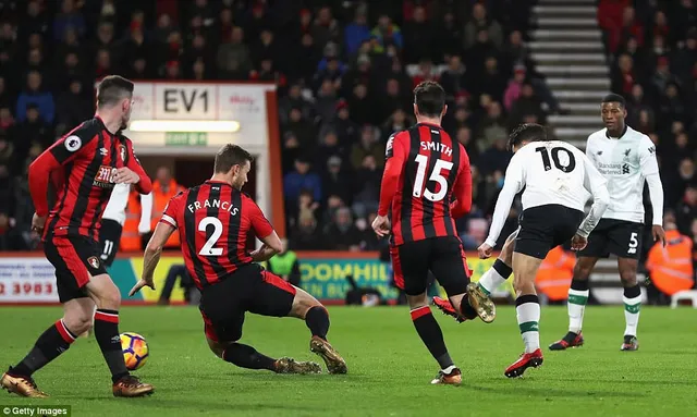 ĐHTB vòng 18 Ngoại hạng Anh: Crystal Palace qua mặt Man City - Ảnh 4.