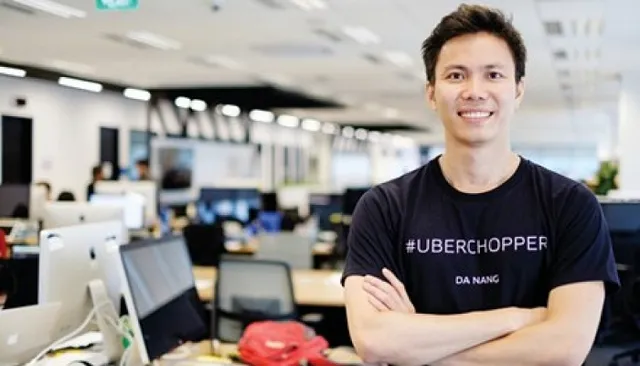 Nhiều lãnh đạo Uber trên thế giới đồng loạt nghỉ việc - Ảnh 2.