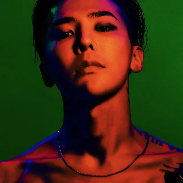 G-Dragon thành công rực rỡ với album mới - Ảnh 1. G-Dragon thành công rực rỡ với album mới - Ảnh 1.