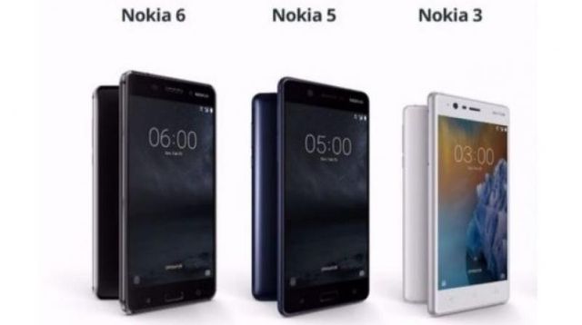 Nokia 4 bị loại khỏi cuộc chơi vì lý do không thể tin nổi - Ảnh 1.