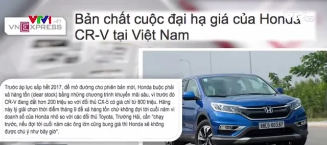 Có nên chờ mua ô tô giá rẻ vào năm 2018? - Ảnh 1.