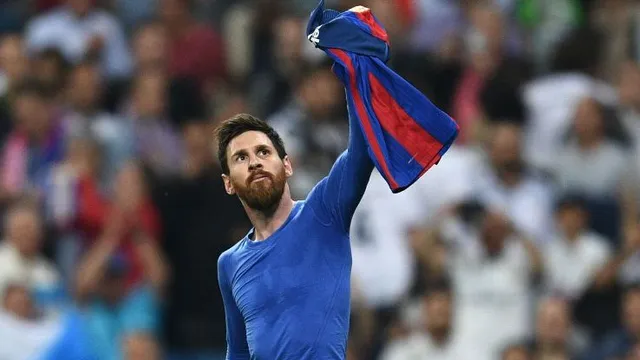 Ảnh hưởng nhất làng túc cầu: Không phải Cris Ronaldo, cũng chẳng phải Messi - Ảnh 3.