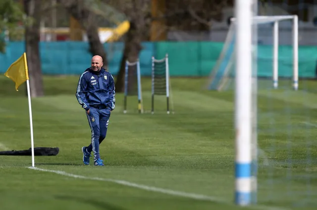 ĐT Argentina cần đạt chuẩn Messi để giành vé đi World Cup 2018 - Ảnh 1.